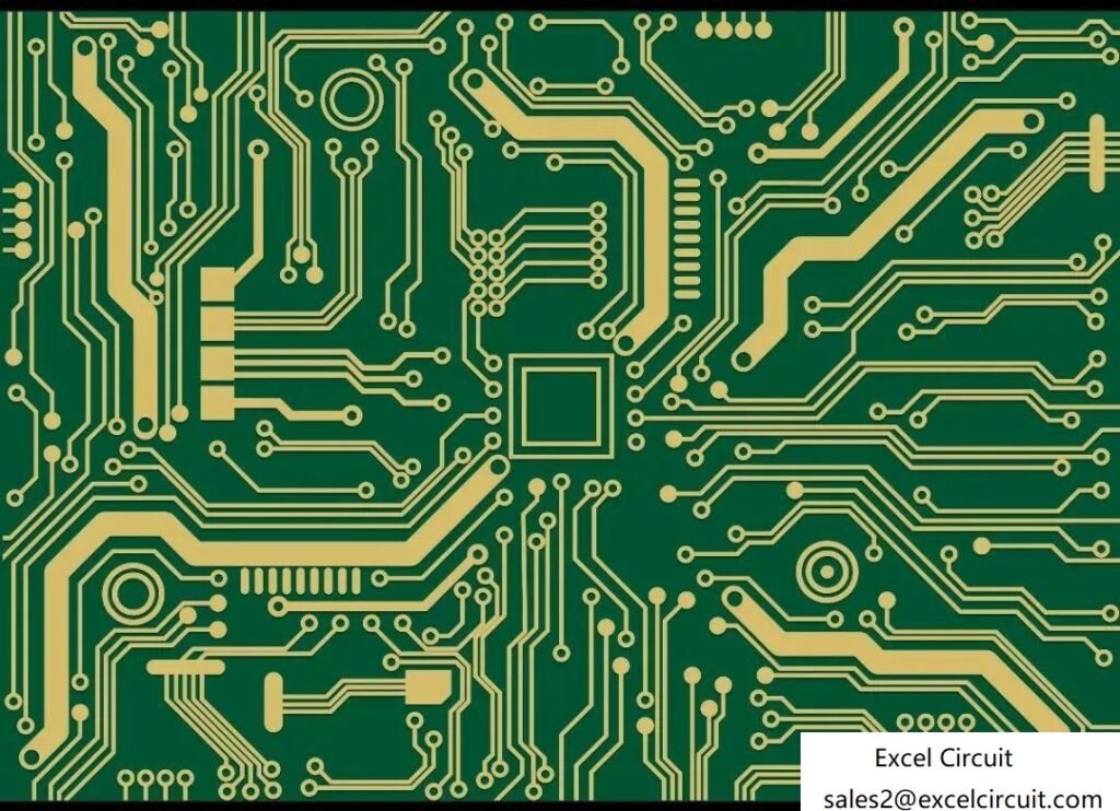 pcb layout